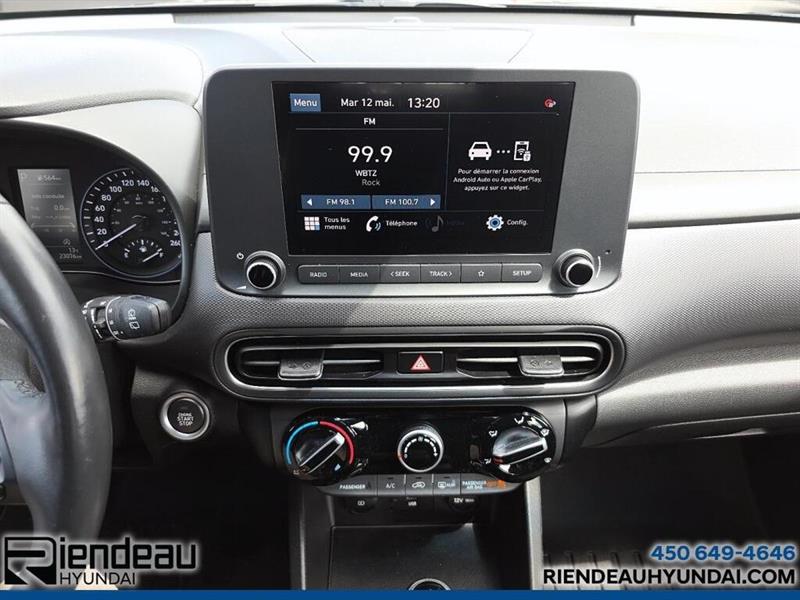 hyundai Kona 2023 - 16