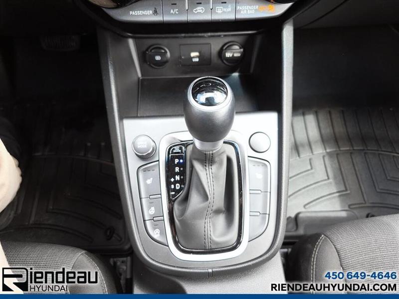 hyundai Kona 2023 - 18