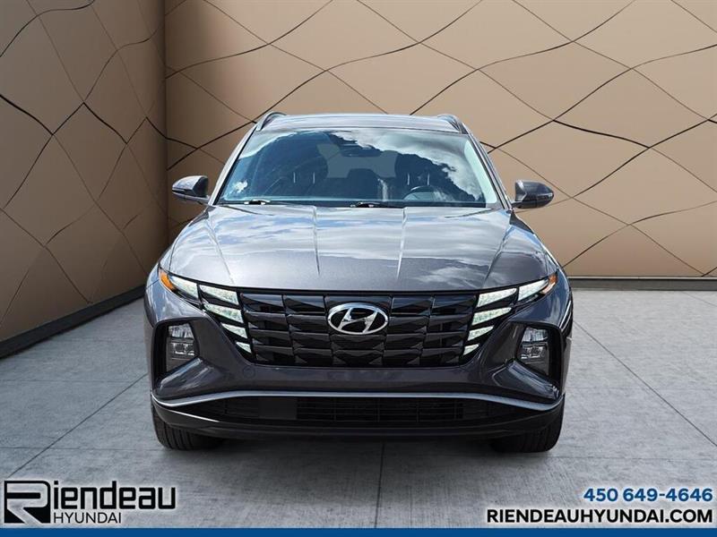 hyundai Tucson 2023 - 3