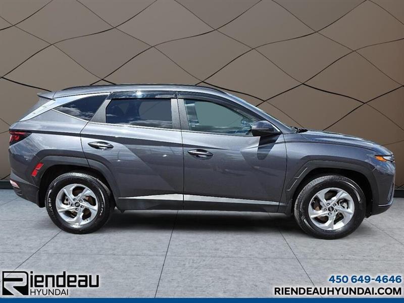 hyundai Tucson 2023 - 4