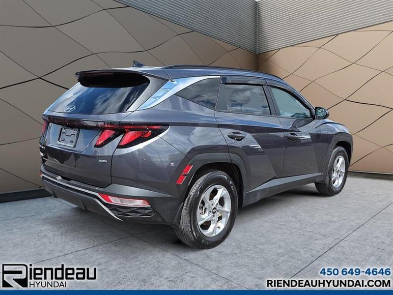 hyundai Tucson 2023 - 5