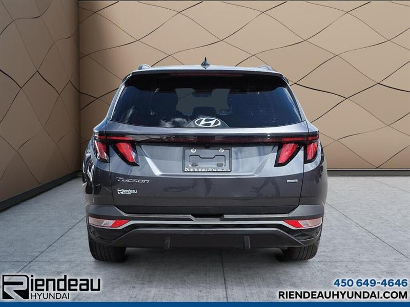 hyundai Tucson 2023 - 6