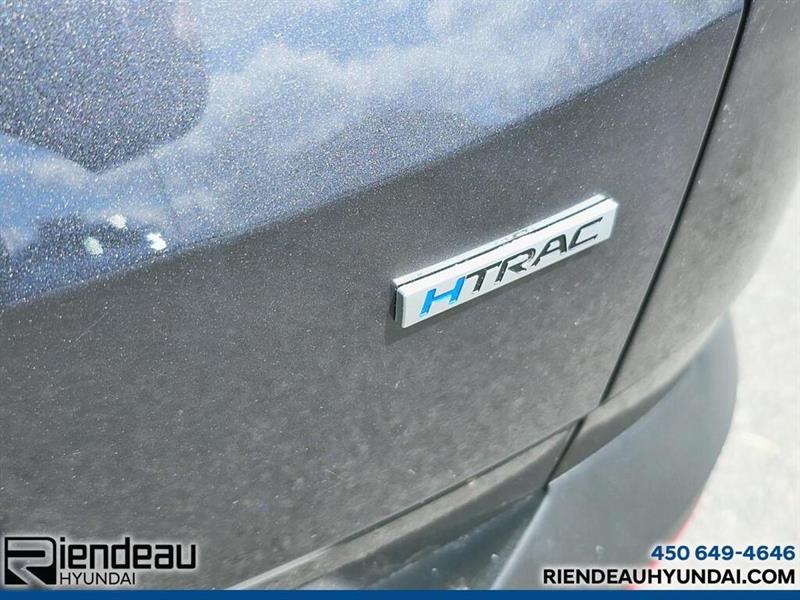 hyundai Tucson 2023 - 7