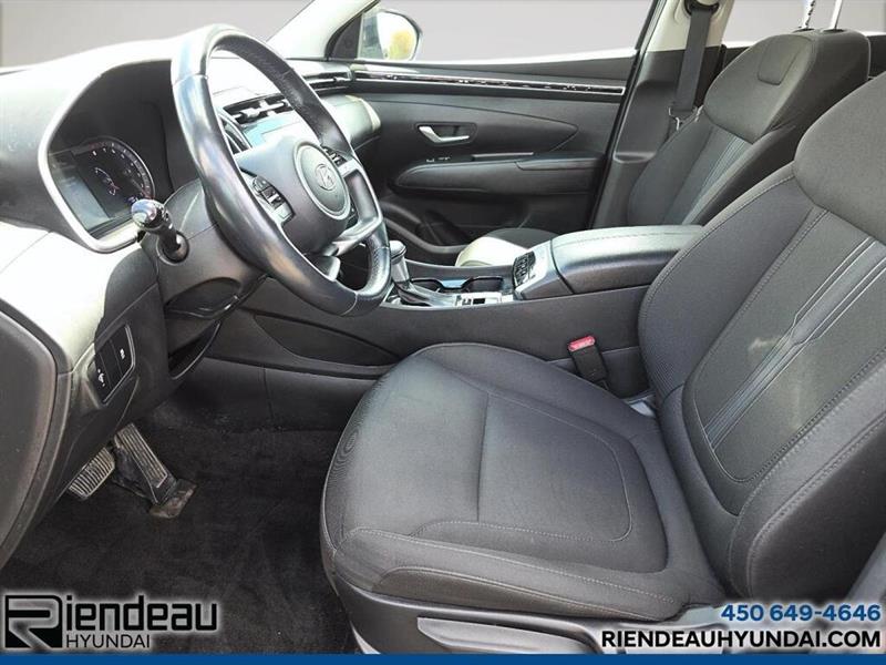 hyundai Tucson 2023 - 8