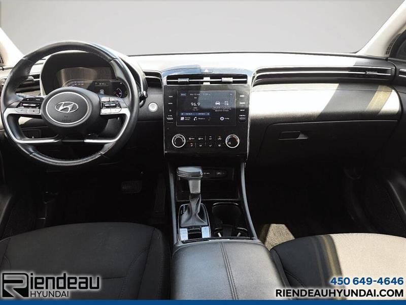 hyundai Tucson 2023 - 9