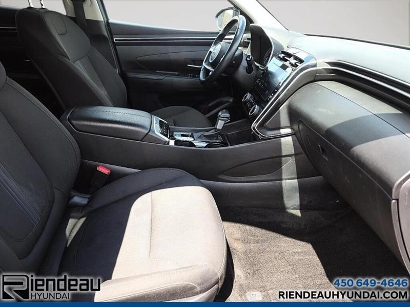 hyundai Tucson 2023 - 10