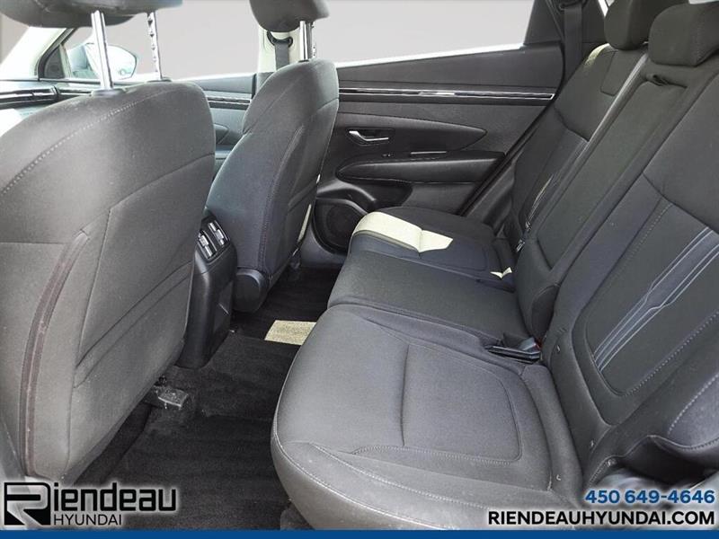 hyundai Tucson 2023 - 11
