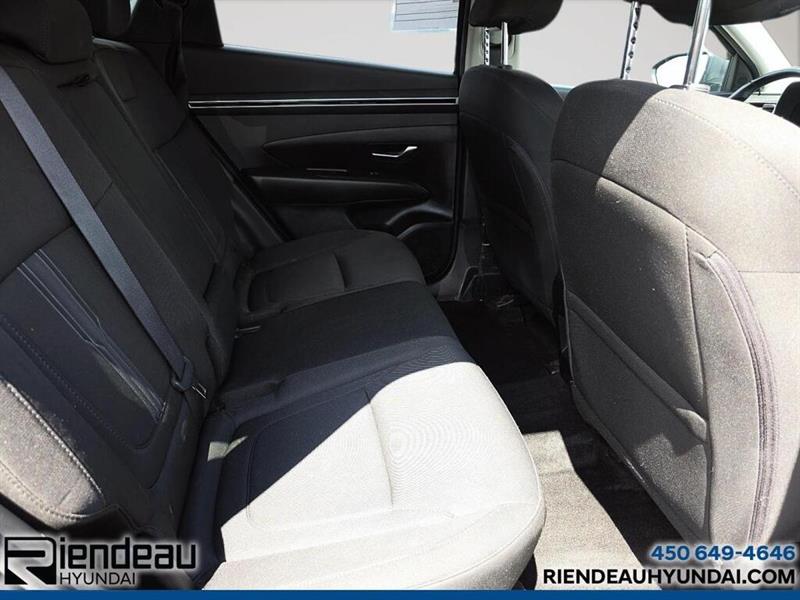 hyundai Tucson 2023 - 12