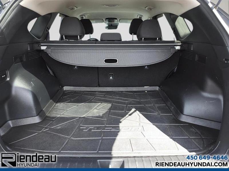 hyundai Tucson 2023 - 13