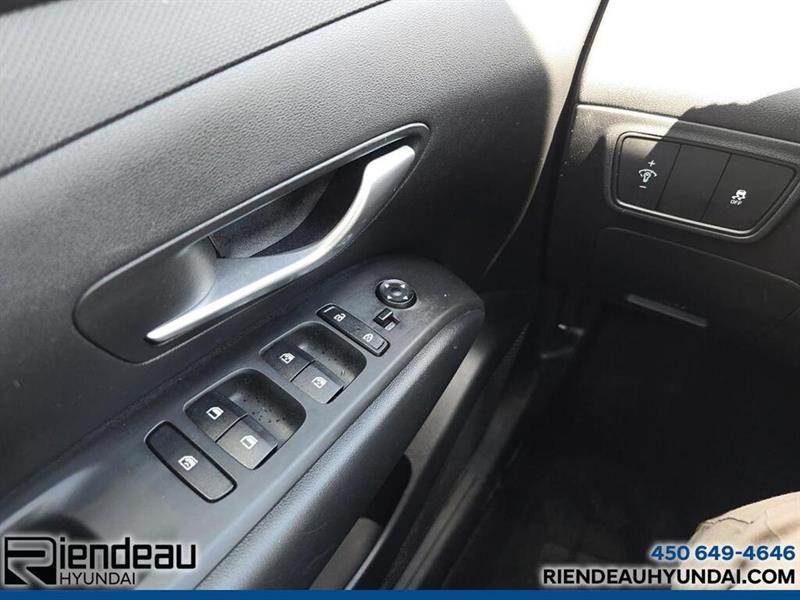 hyundai Tucson 2023 - 14
