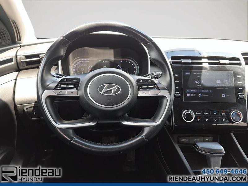hyundai Tucson 2023 - 15