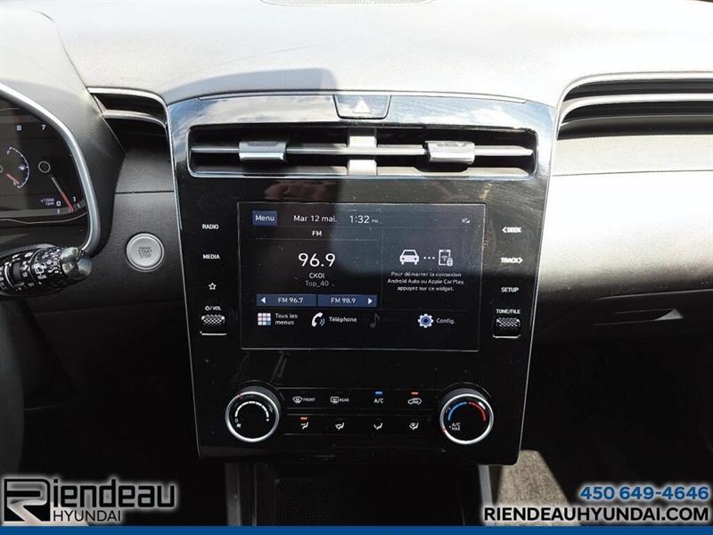 hyundai Tucson 2023 - 16