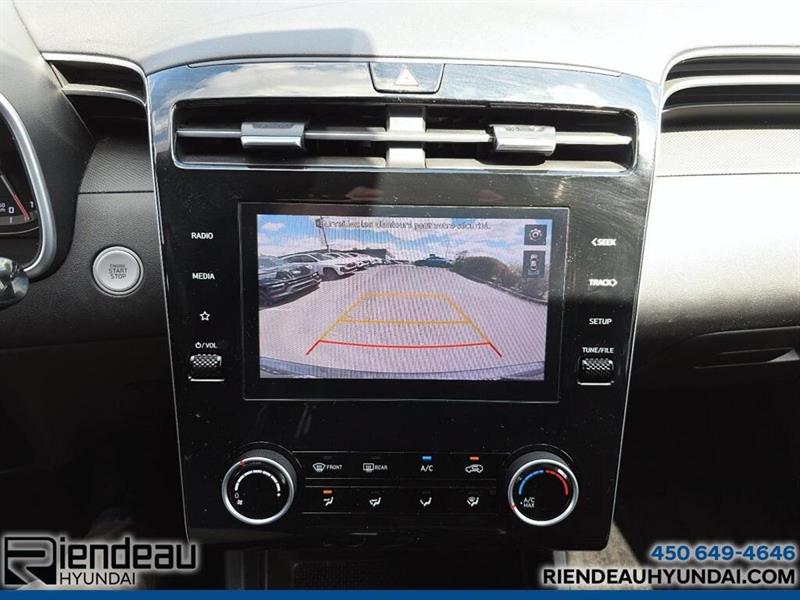 hyundai Tucson 2023 - 17