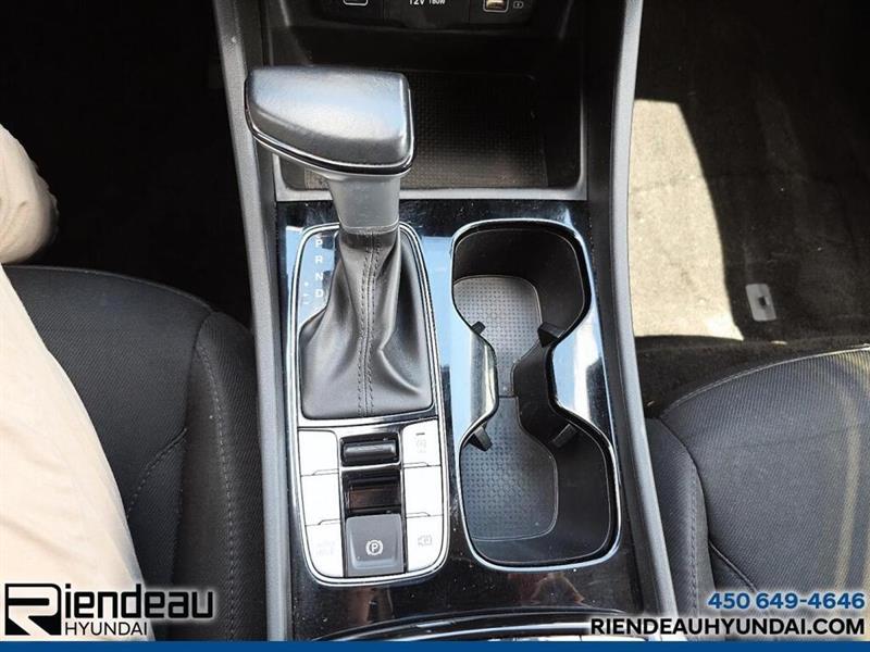 hyundai Tucson 2023 - 18