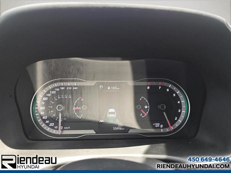 hyundai Tucson 2023 - 20