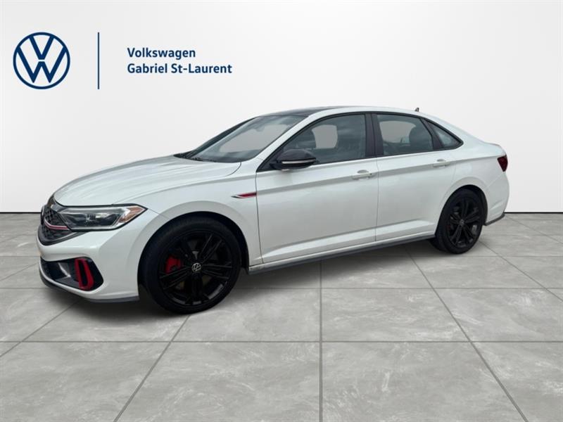 volkswagen Jetta 2022