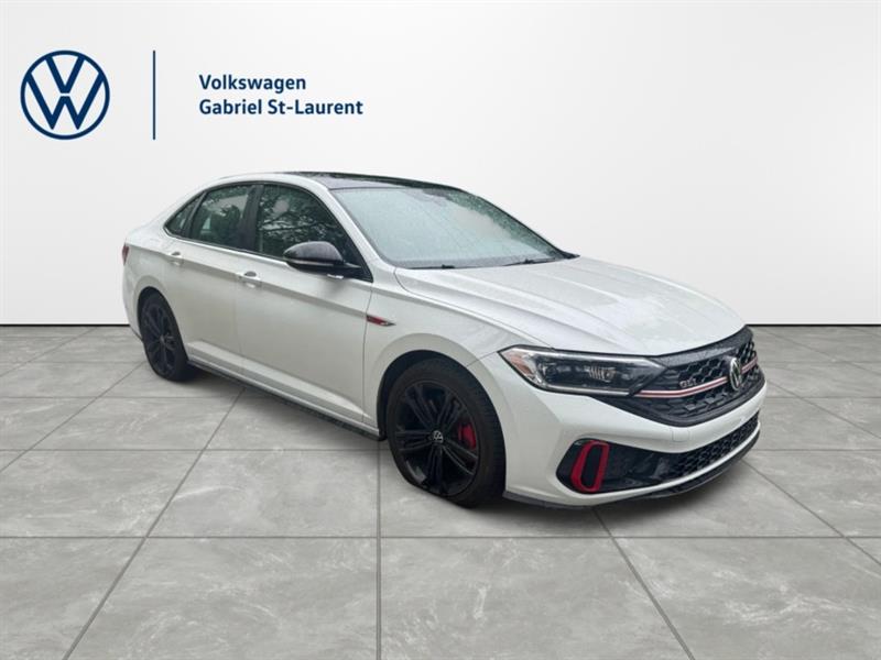 volkswagen Jetta 2022 - 3