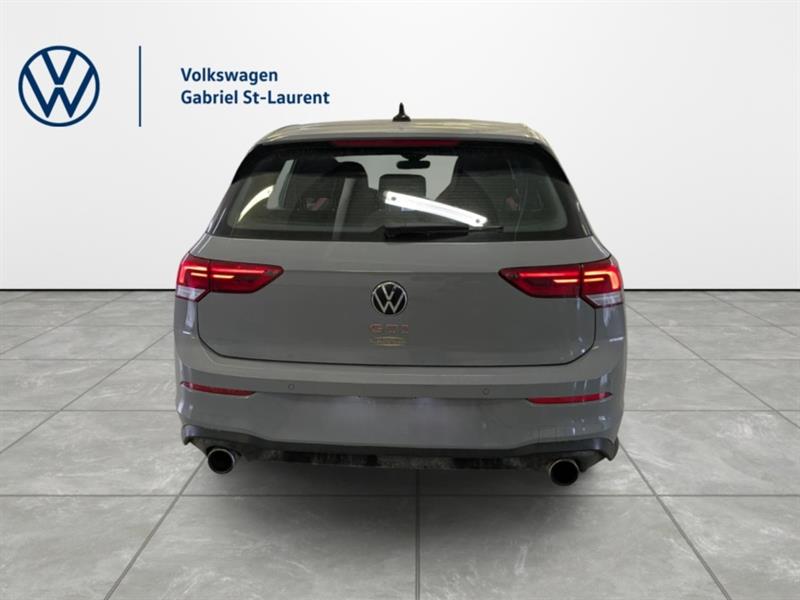 volkswagen GTI 2024 - 6