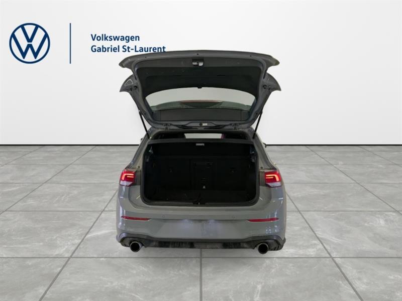 volkswagen GTI 2024 - 9