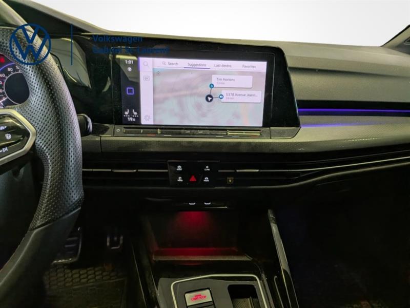 volkswagen GTI 2024 - 12