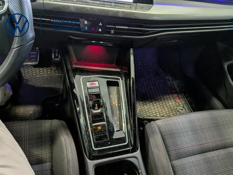 volkswagen GTI 2024 - 13