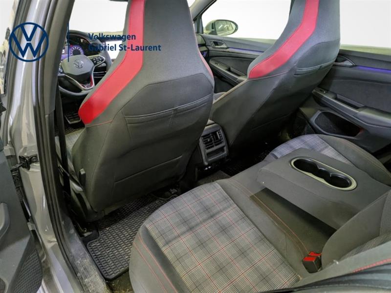 volkswagen GTI 2024 - 14