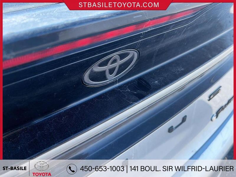toyota Prius Prime 2024 - 5