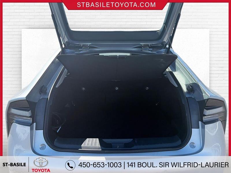 toyota Prius Prime 2024 - 9