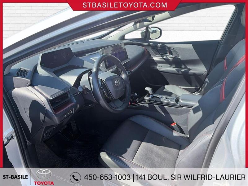 toyota Prius Prime 2024 - 11