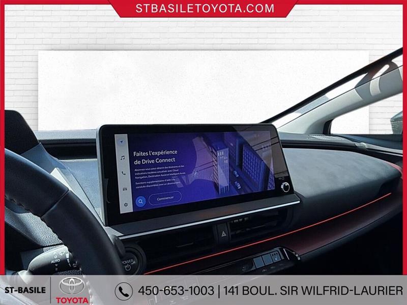toyota Prius Prime 2024 - 12