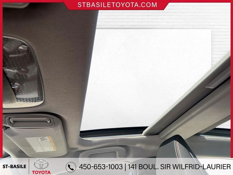 toyota Prius Prime 2024 - 18