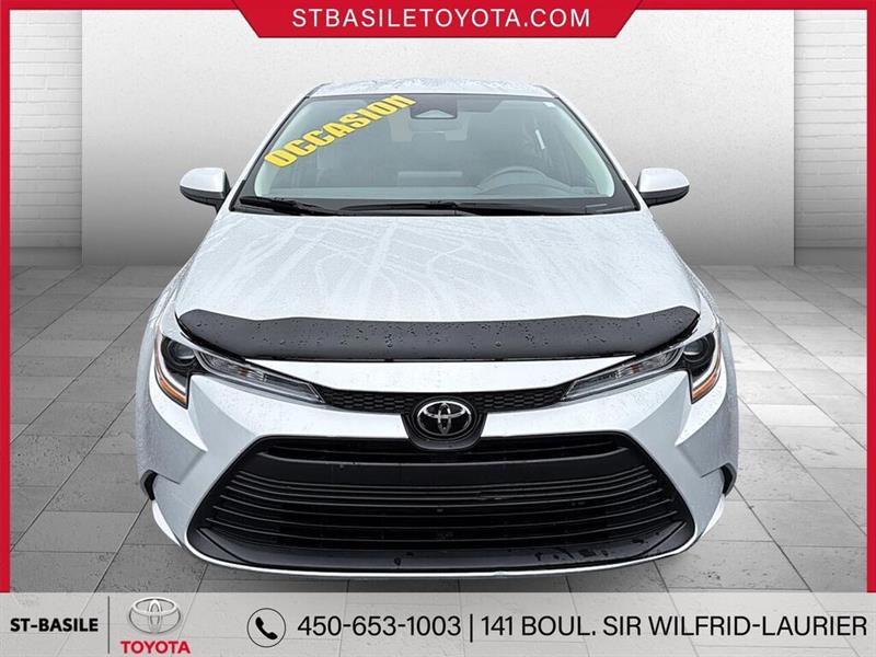 toyota Corolla 2023 - 2