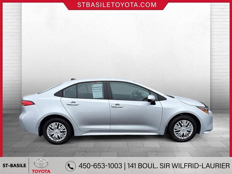 toyota Corolla 2023 - 3