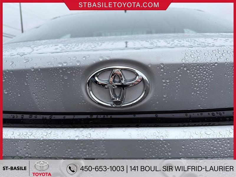 toyota Corolla 2023 - 5