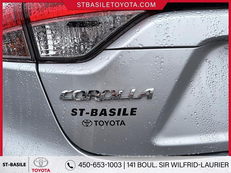 toyota Corolla 2023 - 6