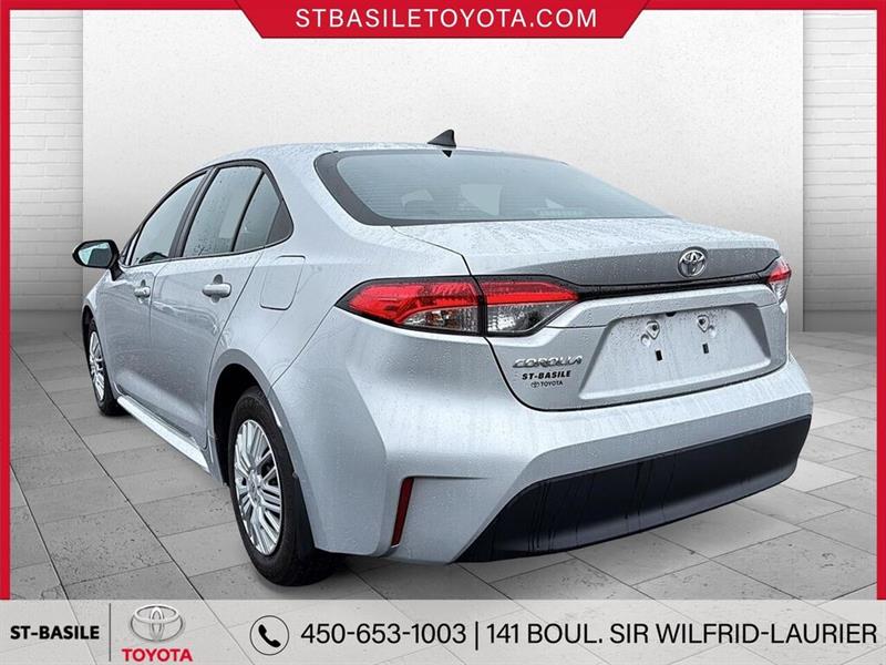 toyota Corolla 2023 - 7