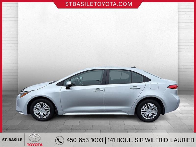toyota Corolla 2023 - 8