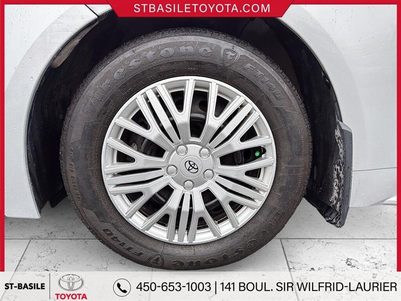 toyota Corolla 2023 - 10