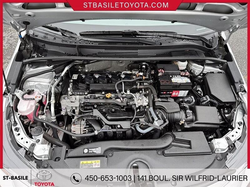 toyota Corolla 2023 - 11