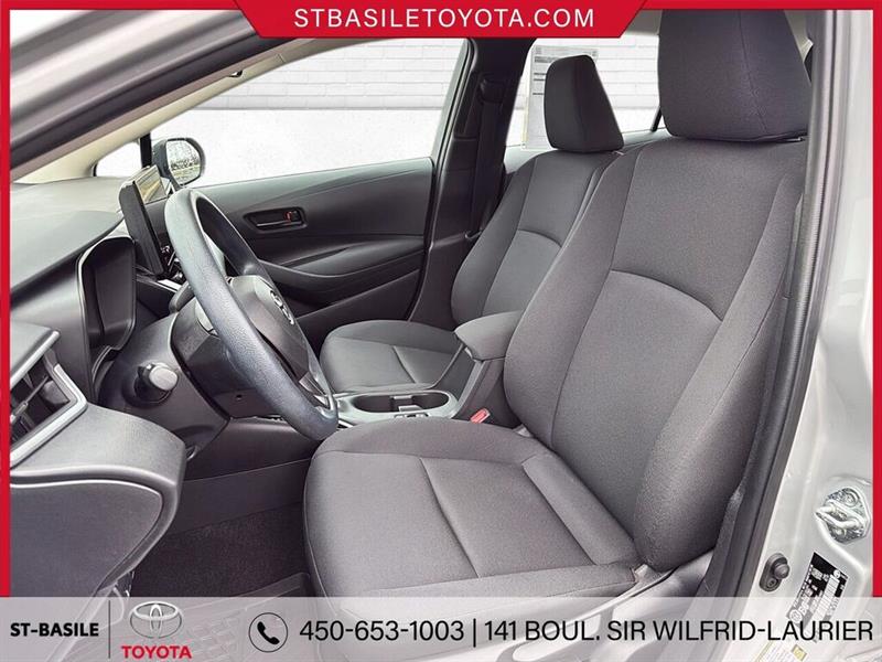 toyota Corolla 2023 - 12