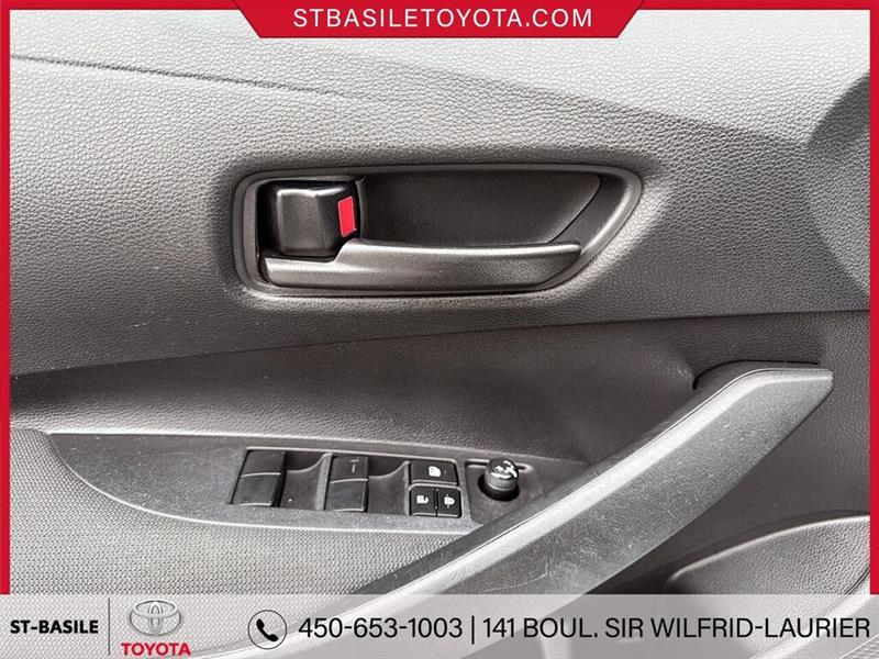 toyota Corolla 2023 - 14