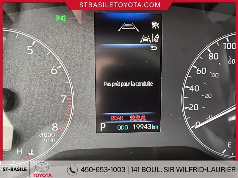 toyota Corolla 2023 - 16