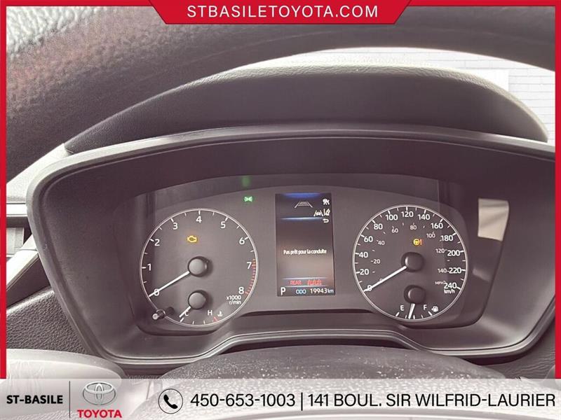 toyota Corolla 2023 - 17