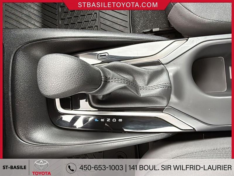 toyota Corolla 2023 - 18