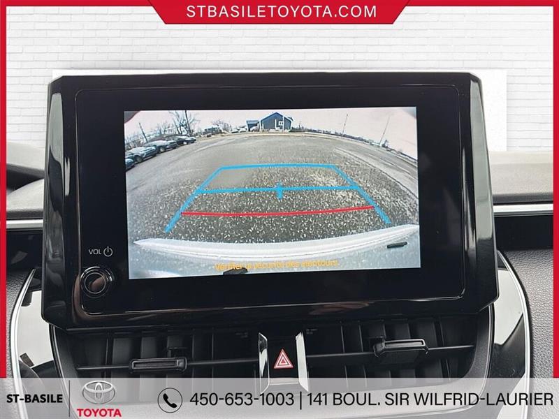 toyota Corolla 2023 - 19