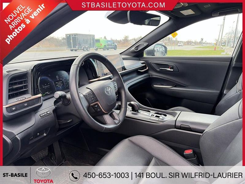 toyota Crown 2023 - 6