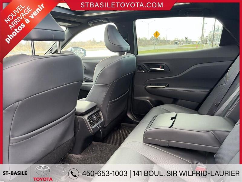 toyota Crown 2023 - 7