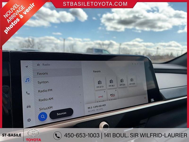 toyota Crown 2023 - 9