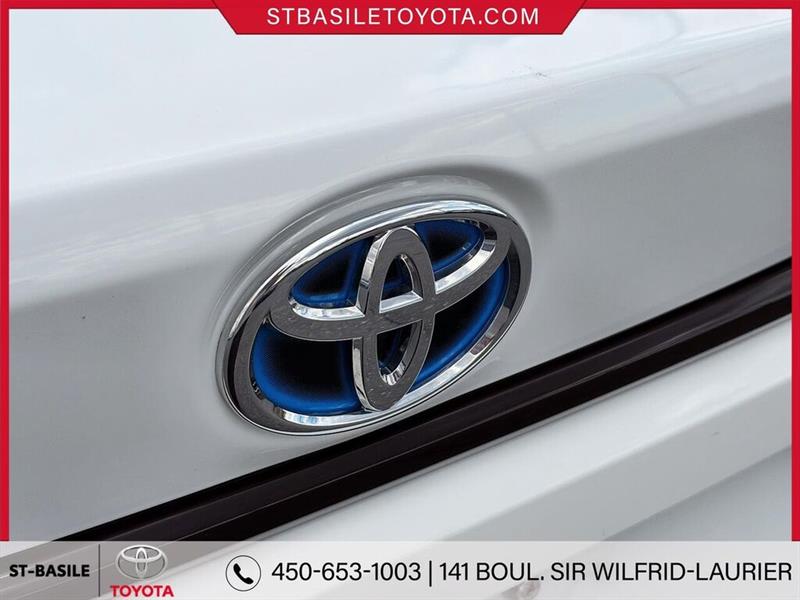 toyota Corolla Hybrid 2024 - 5