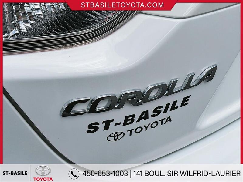 toyota Corolla Hybrid 2024 - 6